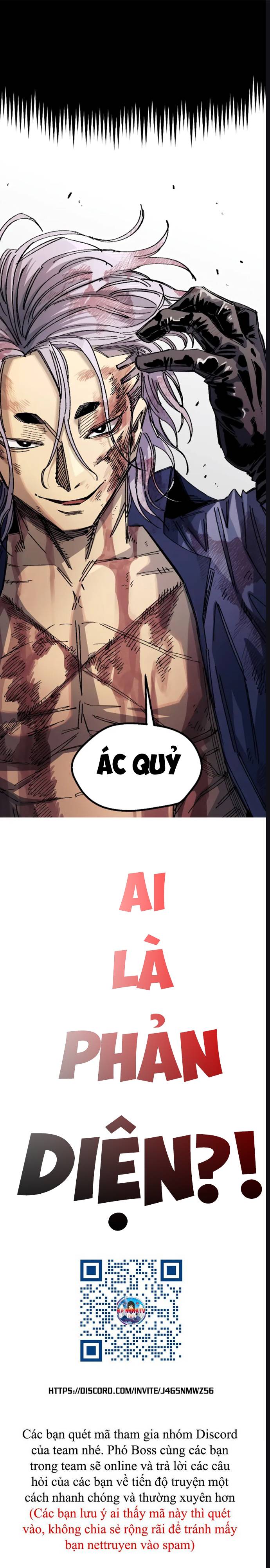 Đọc truyện Sắp xuất ngũ thì Isekai - Chap 69